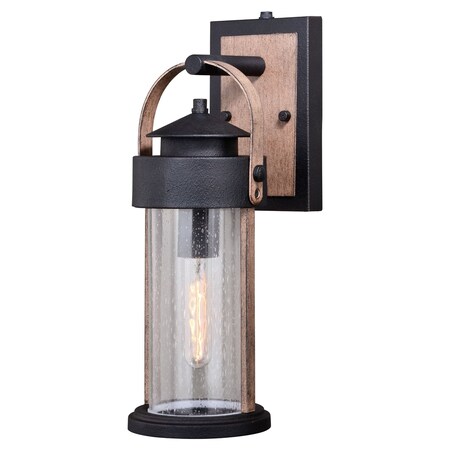 Vaxcel Cumberland 6-in. Outdoor Wall Light T0445